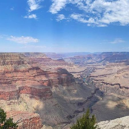 036 Tiny Home Nr Grand Canyon South Rim Sleeps 8 - Full Kitchen Валл Екстер'єр фото