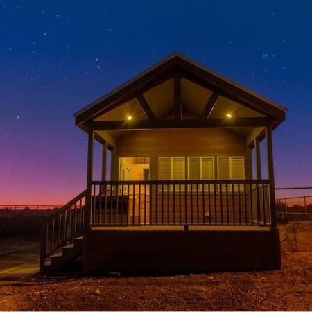 036 Tiny Home Nr Grand Canyon South Rim Sleeps 8 - Full Kitchen Валл Екстер'єр фото
