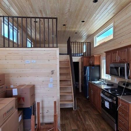 036 Tiny Home Nr Grand Canyon South Rim Sleeps 8 - Full Kitchen Валл Екстер'єр фото