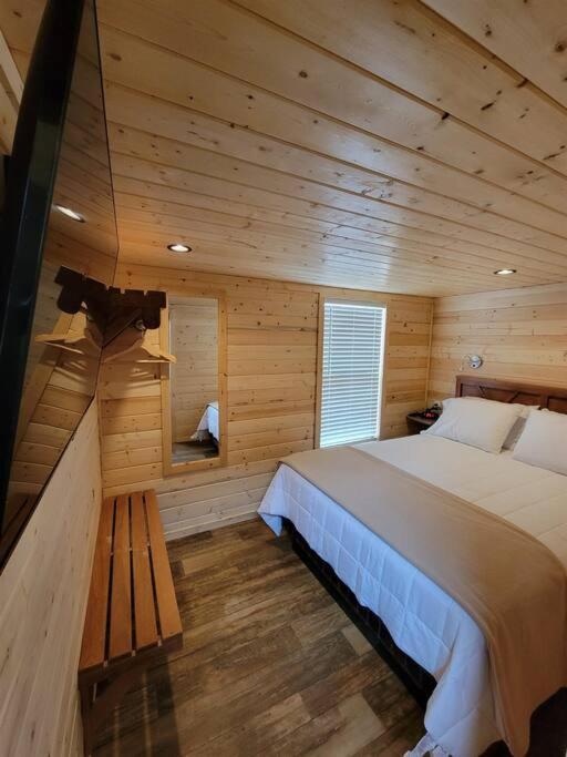 036 Tiny Home Nr Grand Canyon South Rim Sleeps 8 - Full Kitchen Валл Екстер'єр фото