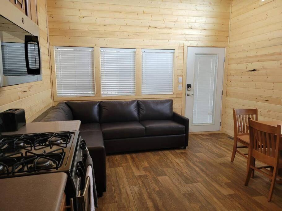 036 Tiny Home Nr Grand Canyon South Rim Sleeps 8 - Full Kitchen Валл Екстер'єр фото