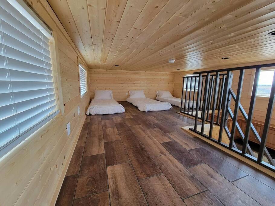 036 Tiny Home Nr Grand Canyon South Rim Sleeps 8 - Full Kitchen Валл Екстер'єр фото