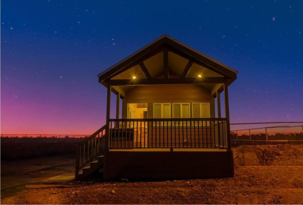 036 Tiny Home Nr Grand Canyon South Rim Sleeps 8 - Full Kitchen Валл Екстер'єр фото
