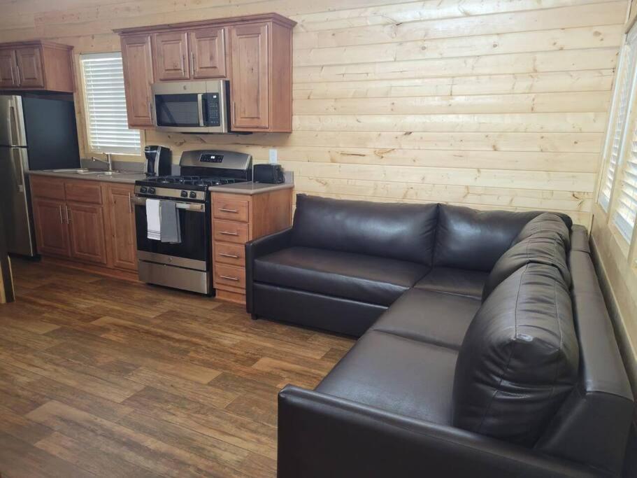 036 Tiny Home Nr Grand Canyon South Rim Sleeps 8 - Full Kitchen Валл Екстер'єр фото